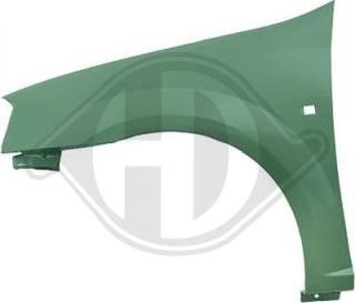 Diederichs 4420007 - Wing car-mod.net
