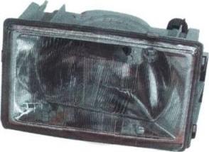 Diederichs 4420080 - Headlight car-mod.net