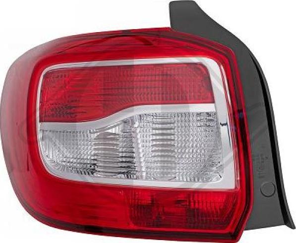 Diederichs 4422091 - Combination Rearlight car-mod.net
