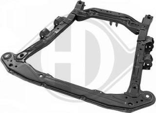 Diederichs 4422119 - Support Frame, engine carrier car-mod.net