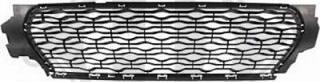 Diederichs 4561045 - Ventilation Grille, bumper car-mod.net