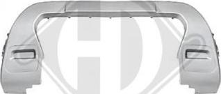 Diederichs 4561053 - Cover, bumper car-mod.net