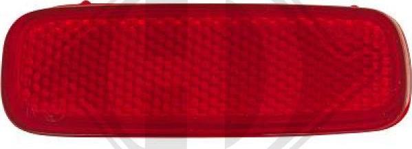 Diederichs 4098097 - Reflex Reflector car-mod.net