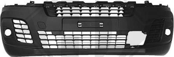 Diederichs 4098054 - Bumper car-mod.net