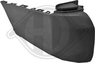 Diederichs 4098157 - Bumper car-mod.net