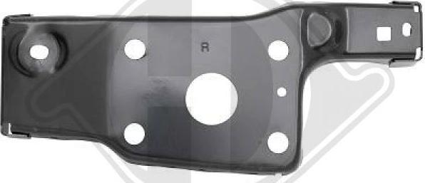 CARRO 033500273 - Front Cowling car-mod.net