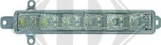 Diederichs 4006688 - Daytime Running Light car-mod.net