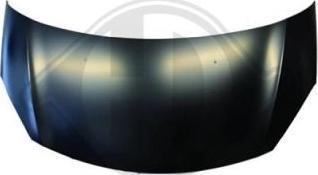 Diederichs 4006000 - Bonnet, hood car-mod.net
