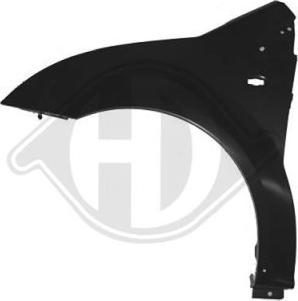 Diederichs 4000006 - Wing car-mod.net