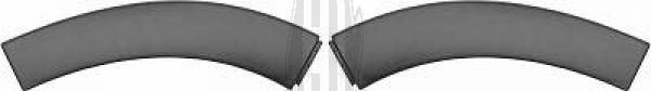 Diederichs 4007052 - Trim - protective strip set, bumper car-mod.net