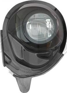 Diederichs 5631089 - Fog Light car-mod.net