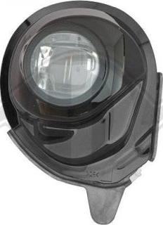 Diederichs 5631088 - Fog Light car-mod.net