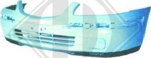 Diederichs 5624050 - Bumper car-mod.net