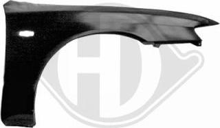 Diederichs 5624006 - Wing car-mod.net