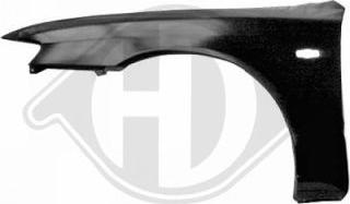 Diederichs 5624007 - Wing car-mod.net