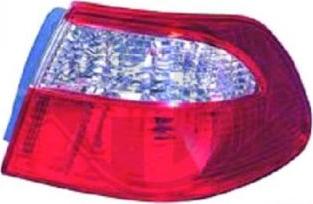 Diederichs 5624190 - Combination Rearlight car-mod.net