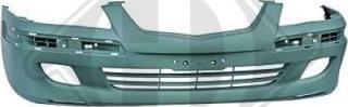 Diederichs 5624150 - Bumper car-mod.net