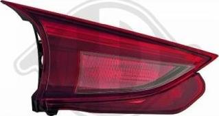 Diederichs 5620096 - Combination Rearlight car-mod.net