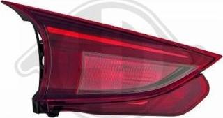 Diederichs 5620091 - Combination Rearlight car-mod.net