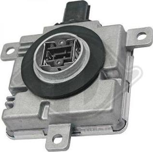 Diederichs 5620285 - Control Unit, lights car-mod.net