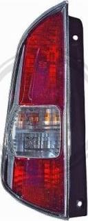 Diederichs 5030090 - Combination Rearlight car-mod.net