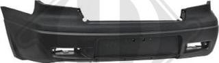 Diederichs 5846855 - Bumper car-mod.net