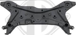 Diederichs 5847819 - Support Frame, engine carrier car-mod.net