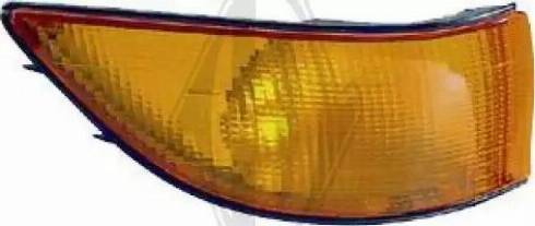 Diederichs 5804071 - Indicator car-mod.net