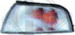 Diederichs 5806072 - Indicator car-mod.net