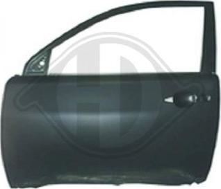 Diederichs 5881826 - Door, body car-mod.net