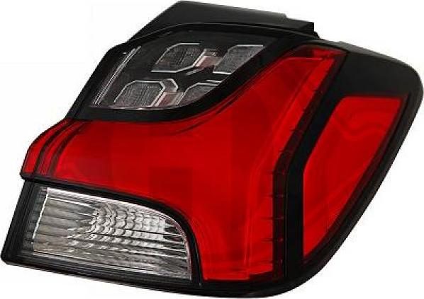 CARRO 551405812 - Combination Rearlight car-mod.net