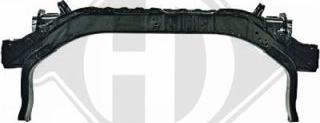 Diederichs 5835014 - Cross Member car-mod.net