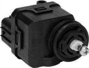 Diederichs 5241086 - Control, actuator, headlight range adjustment car-mod.net