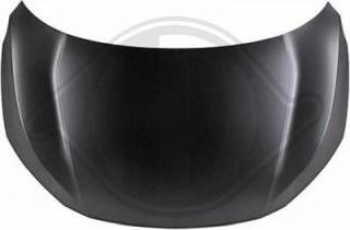 Diederichs 5250000 - Bonnet, hood car-mod.net