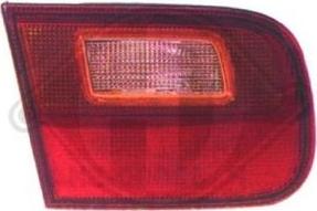 Diederichs 5205092 - Combination Rearlight car-mod.net