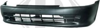 Diederichs 5205050 - Bumper car-mod.net