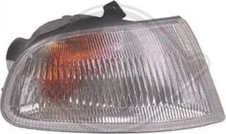 Diederichs 5205272 - Outline Lamp car-mod.net
