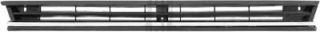 Diederichs 5203140 - Radiator Grille car-mod.net