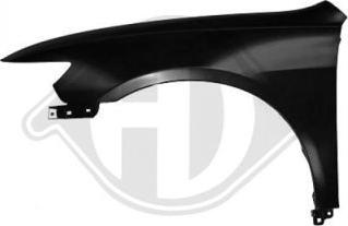 Diederichs 5219007 - Wing car-mod.net
