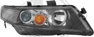 Diederichs 5219080 - Headlight car-mod.net