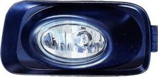 Diederichs 5219088 - Fog Light car-mod.net