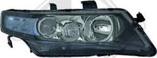 Diederichs 5219082 - Headlight car-mod.net