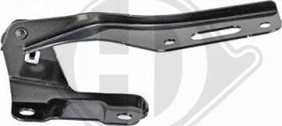 Diederichs 5219119 - Hinge, bonnet car-mod.net