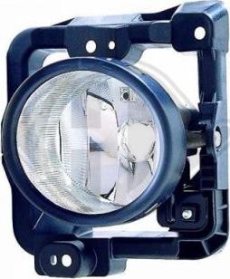 Diederichs 5219188 - Fog Light car-mod.net
