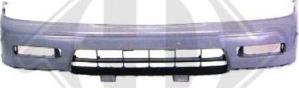 Diederichs 5216050 - Bumper car-mod.net