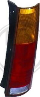 Diederichs 5280890 - Combination Rearlight car-mod.net