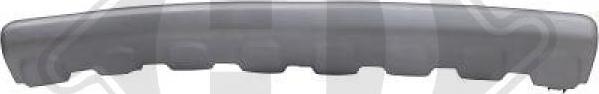 CARRO 050504020 - Cover, bumper car-mod.net