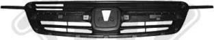 Diederichs 5281840 - Radiator Grille car-mod.net