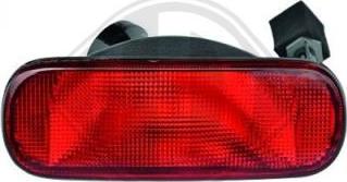 Diederichs 6414094 - Rear Fog Light car-mod.net