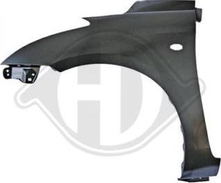 Diederichs 6415007 - Wing car-mod.net